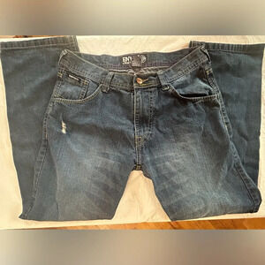 ENYCE Sean Combs Jeans Size 36x31